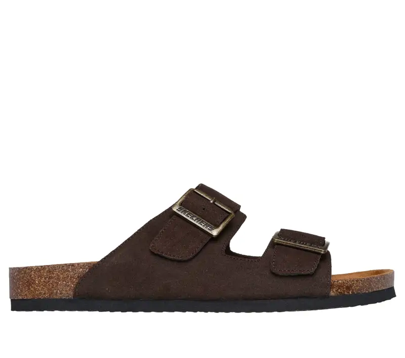 sandalia tipo birkenstock 