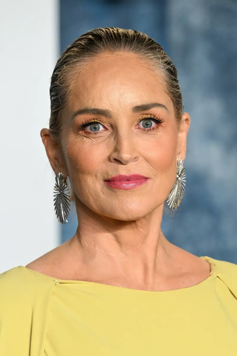 Sharon Stone 
