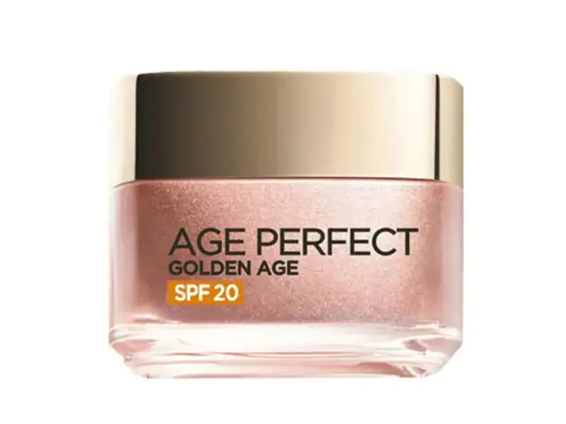 001 Age Perfect Golden Age de L'Oréal Paris