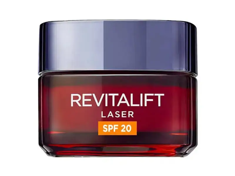 001 Revitalift Laser SPF 20 de L'Oréal