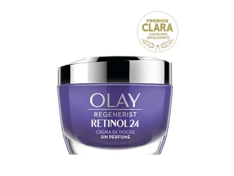 002 Retinol24 de Olay Regenerist