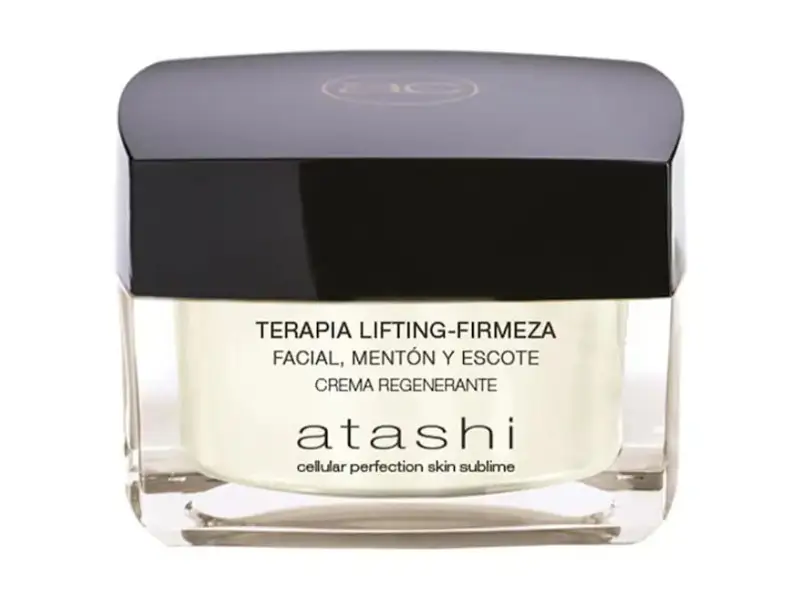 003 Terapia Lifting Firmeza de Atashi