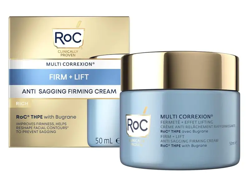 004 Firm+Lift Multi Correxion de Roc