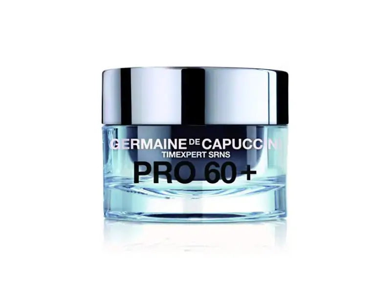 004 Timexpert Srins Pro 60+ de Germaine de Capuccini
