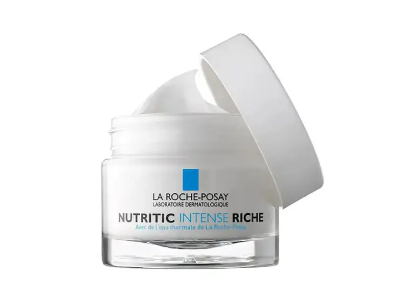 005 Nutritic Intense Riche de La Roche-Posay