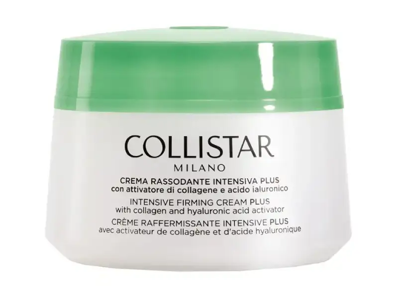 007 Crema Reafirmante Intensiva Plus de Collistar