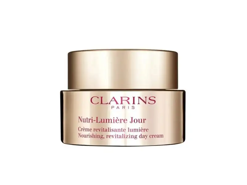 008  Nutri Lumière de Clarins