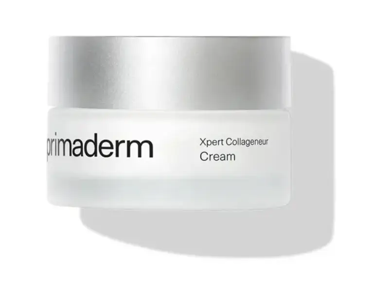 009 XPERT Collageneur Cream de Primaderm