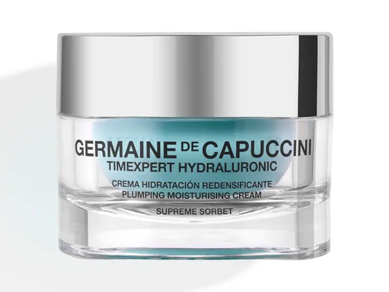 010 Timexpert Hydraluronic de Germaine de Capuccini