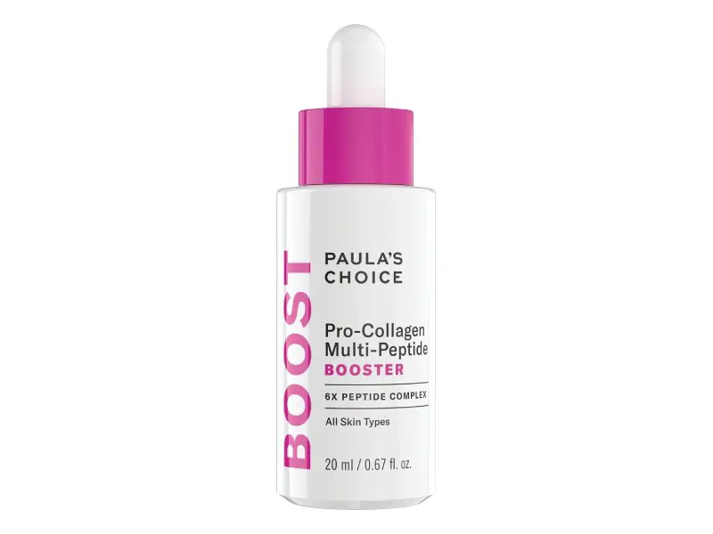 016 Booster Pro-Colágeno Multipéptido de Paula's Choice