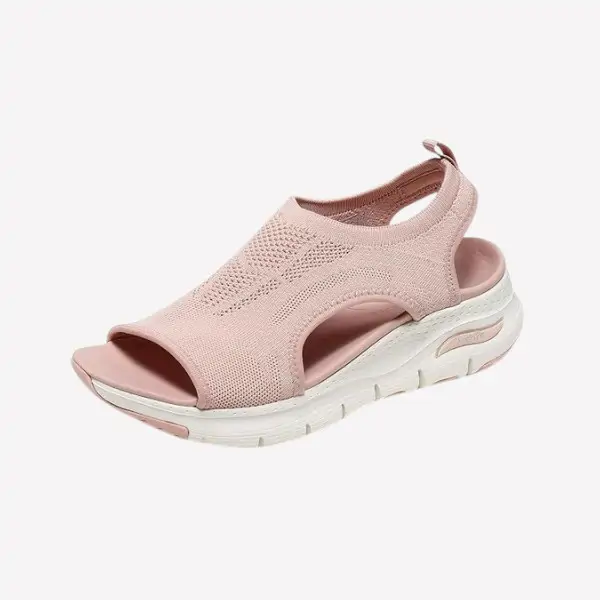 Sandalias Skechers Arch Fit City Catch