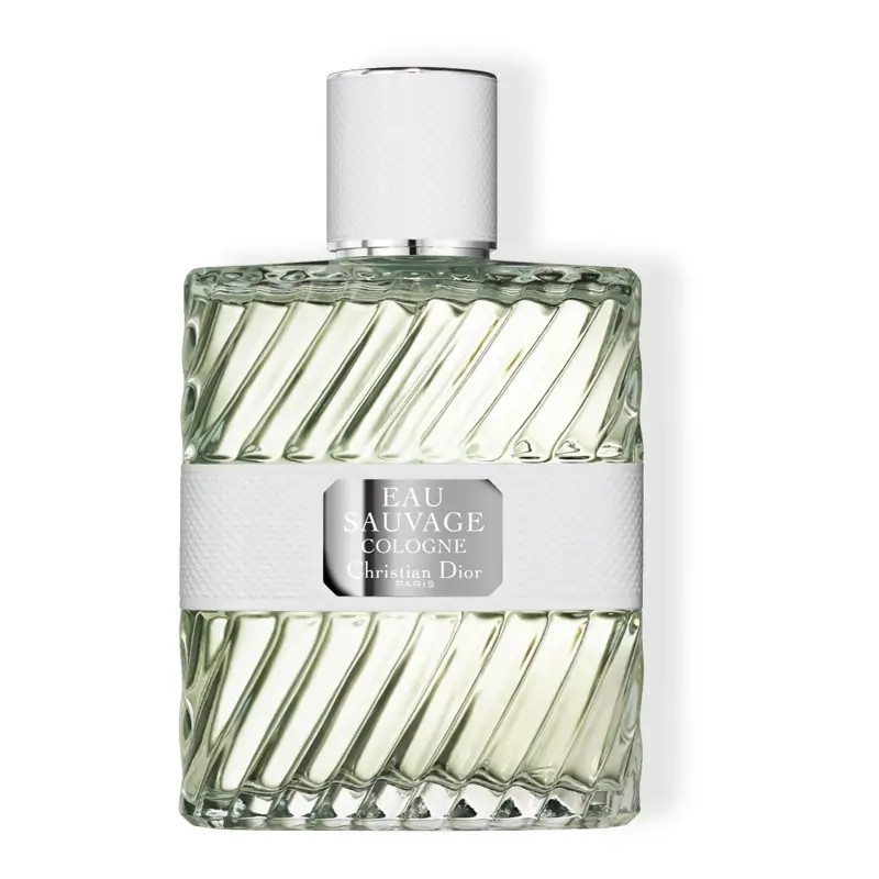 Eau Savage de Dior