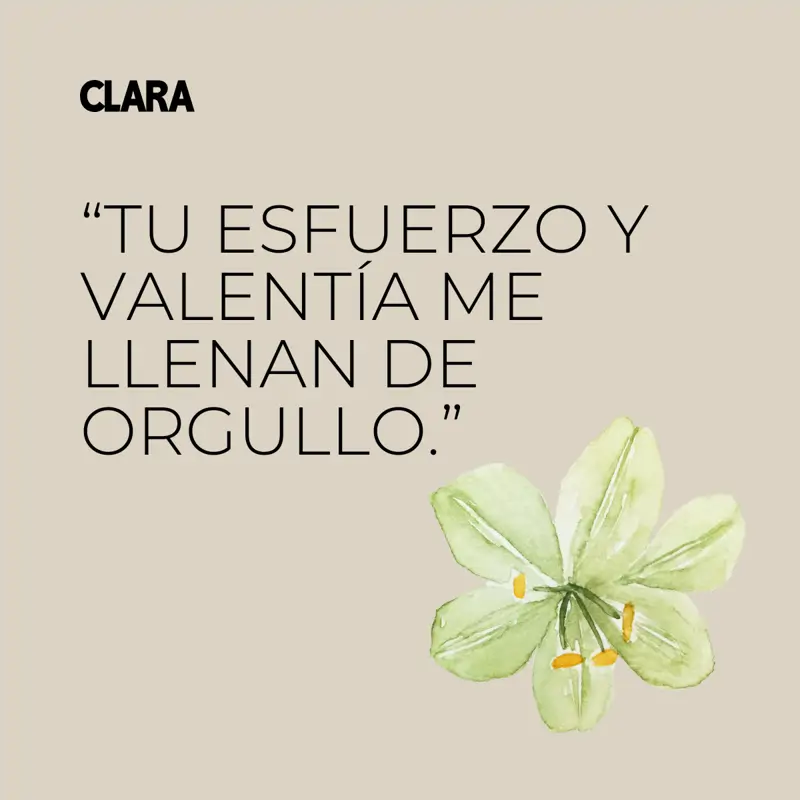 frases cortas para hijo varón