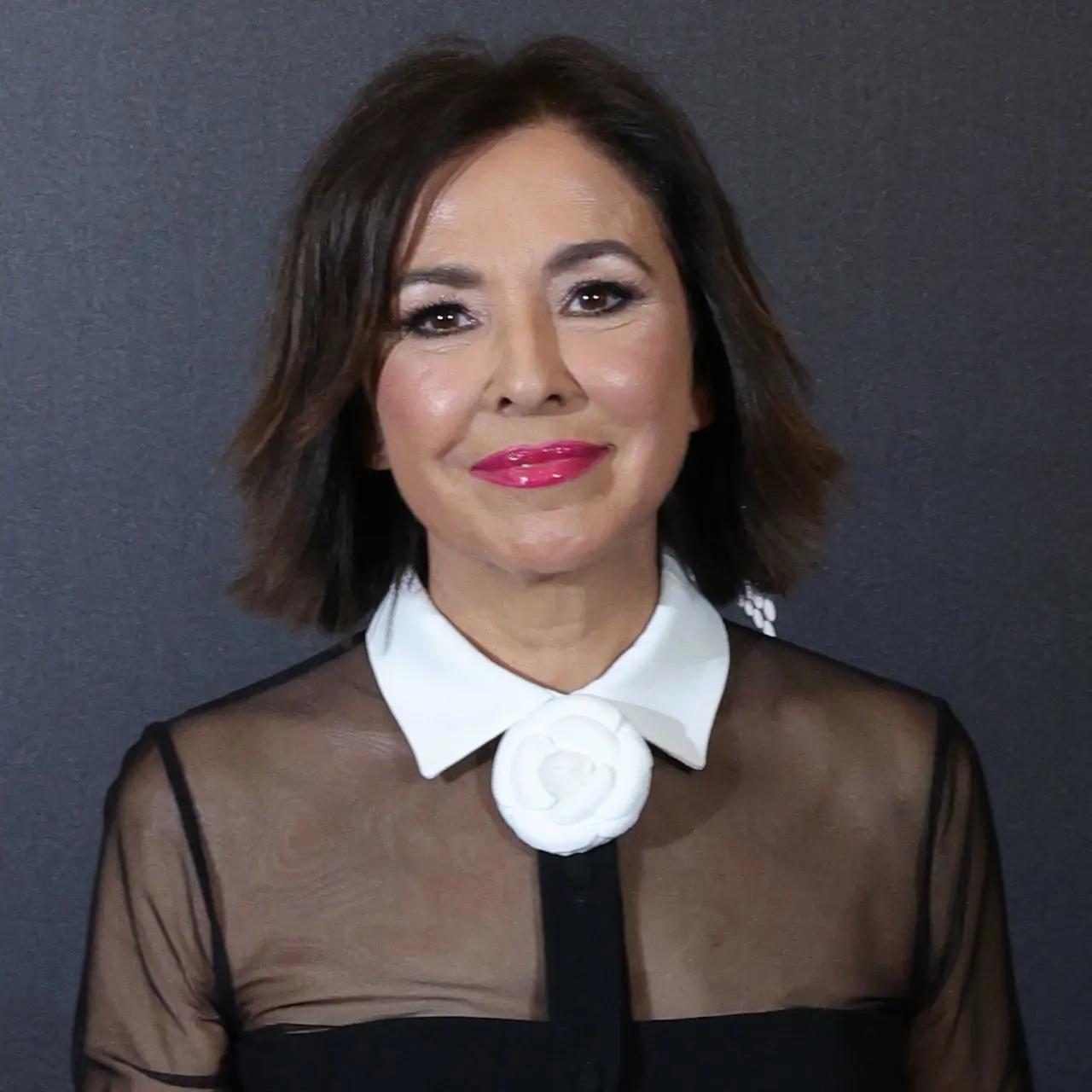 Isabel Gemio