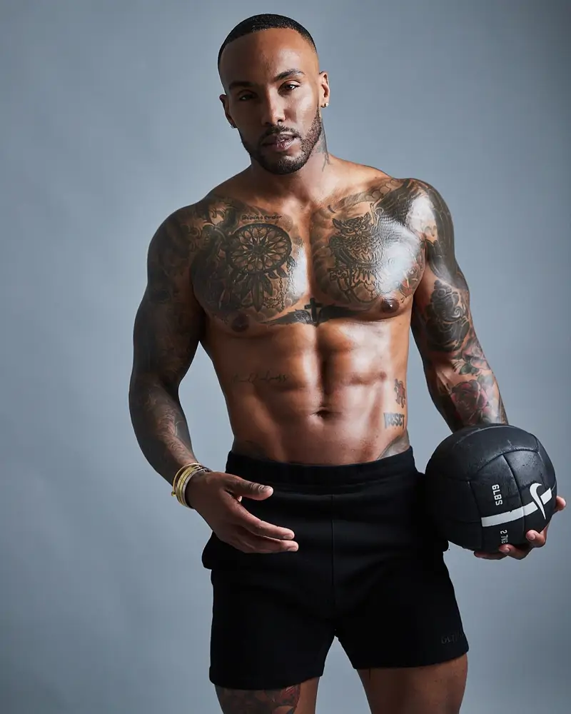 Joseph David