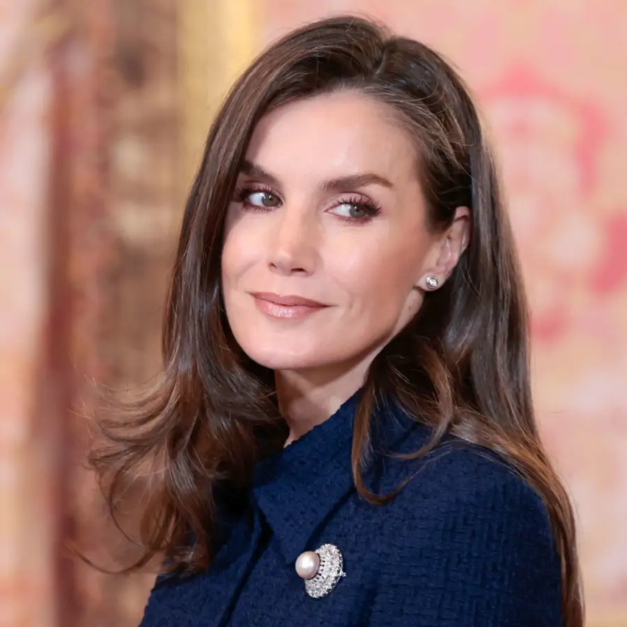Novio Reina Letizia Kitín Muñoz