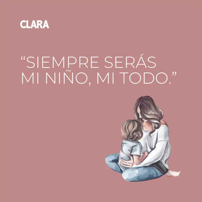 orgullo frases corta hijo varón