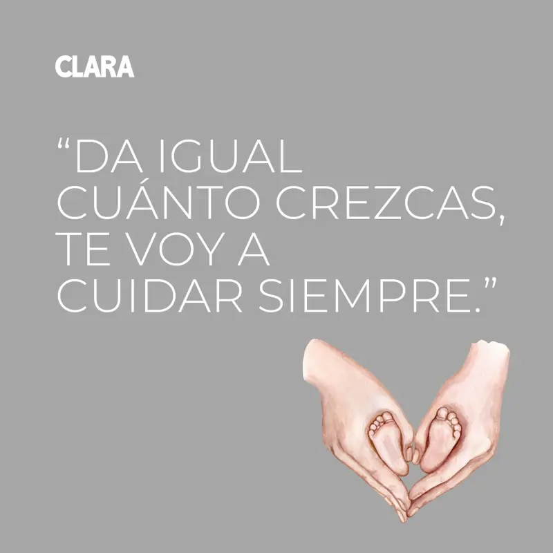 orgullo frases corta madre hijo varon