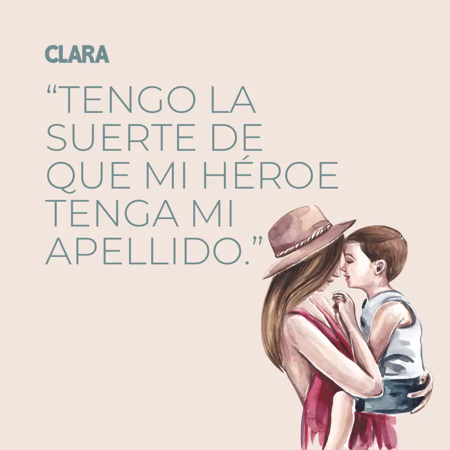 100 frases cortas para madres orgullosas de un hijo varón