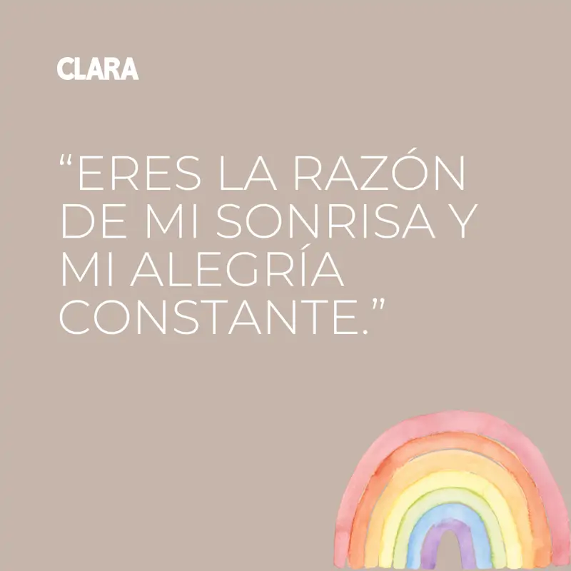 orgullo frases cortas para hijo varon