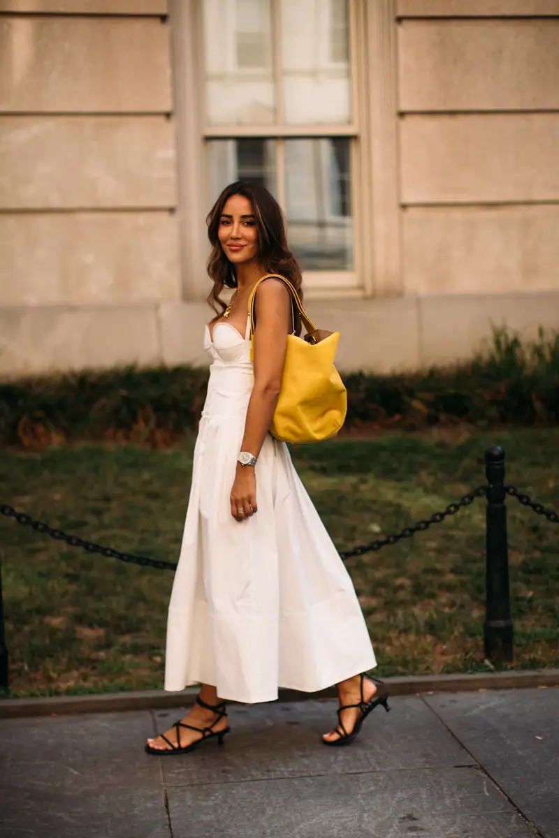 vestidos boho
