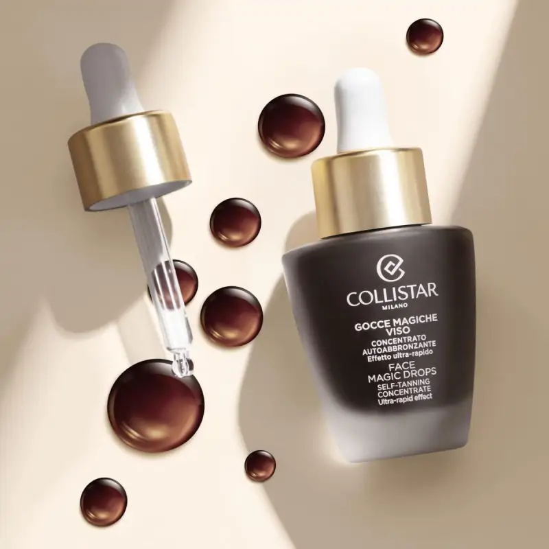 Collistar Gocce Magiche Visso