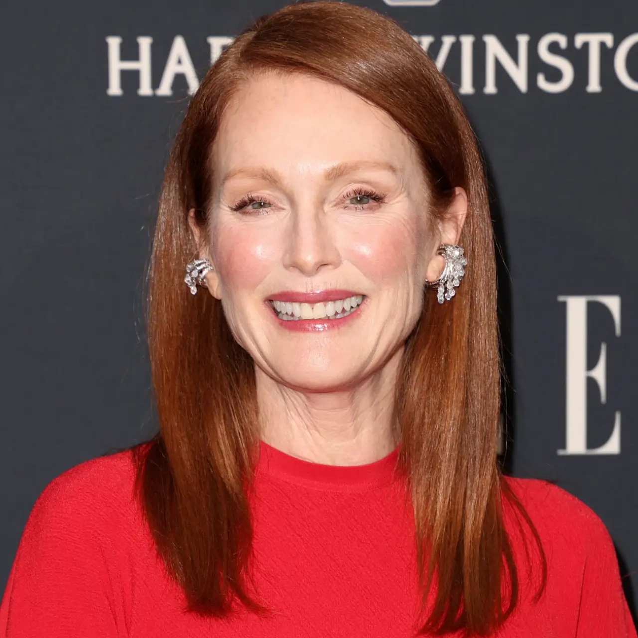 Julianne Moore
