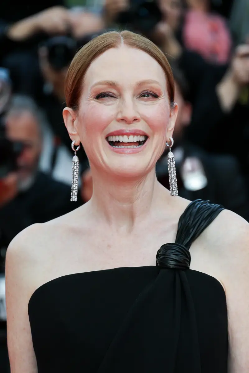 Julianne Moore