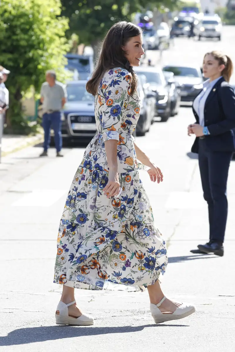 Reina Letizia