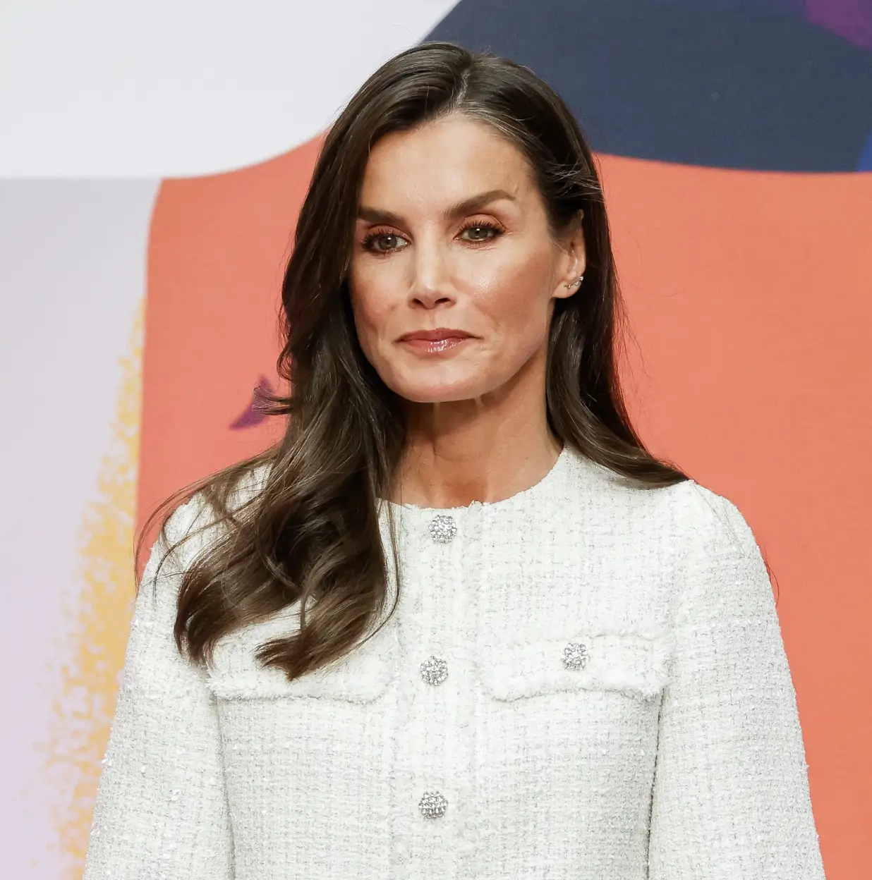 Reina Letizia
