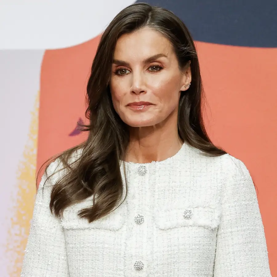 Reina Letizia