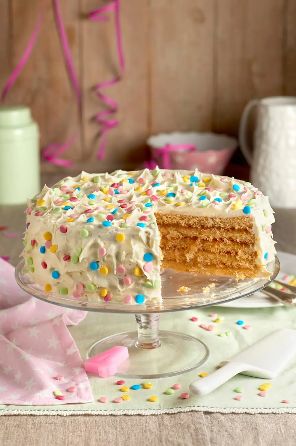 recetas de tarta de cumpleaños pastel de piña y chocolate blanco