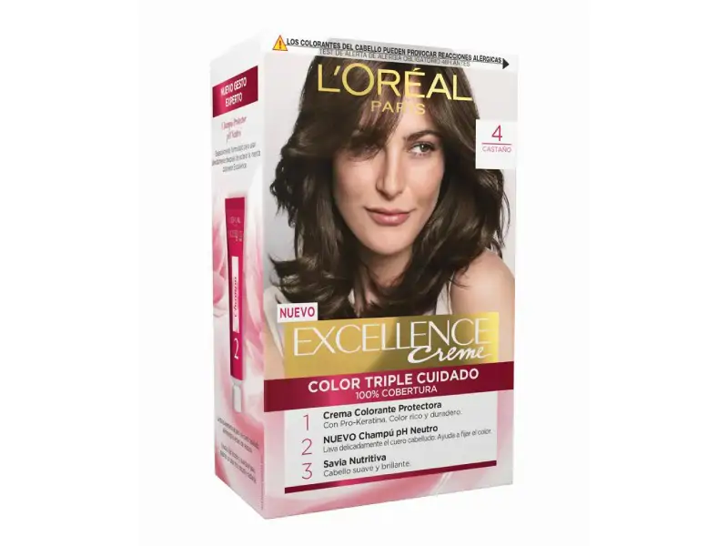 005 Tinte de L'Oréal Paris