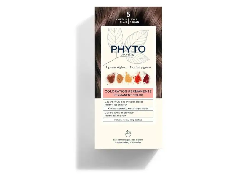 006 Tinte de Phyto Color