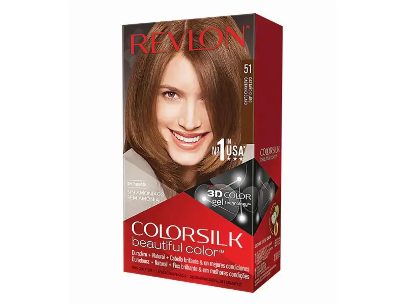 009 Colorsik de Revlon