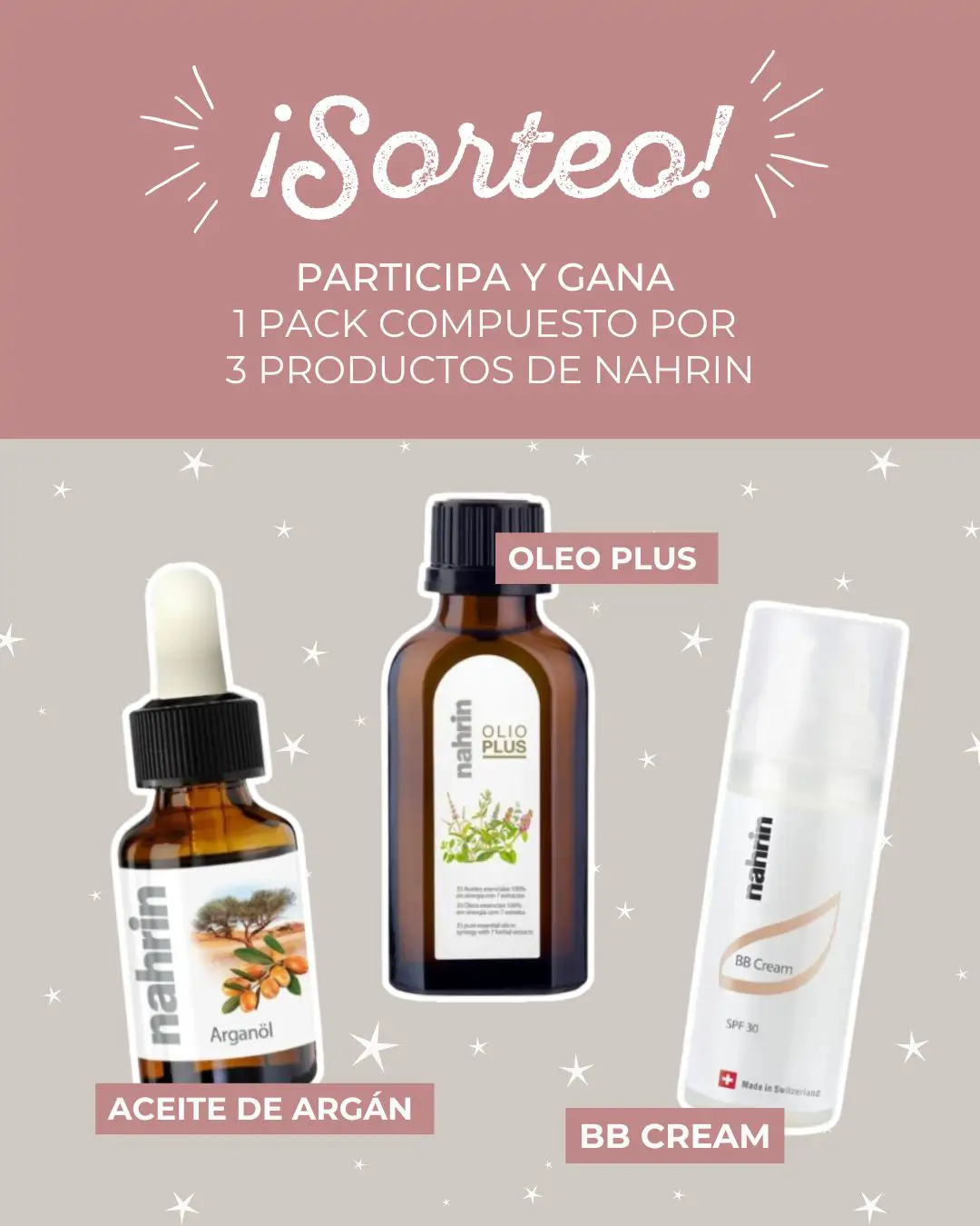 adjunta sorteo nahrin creatividad