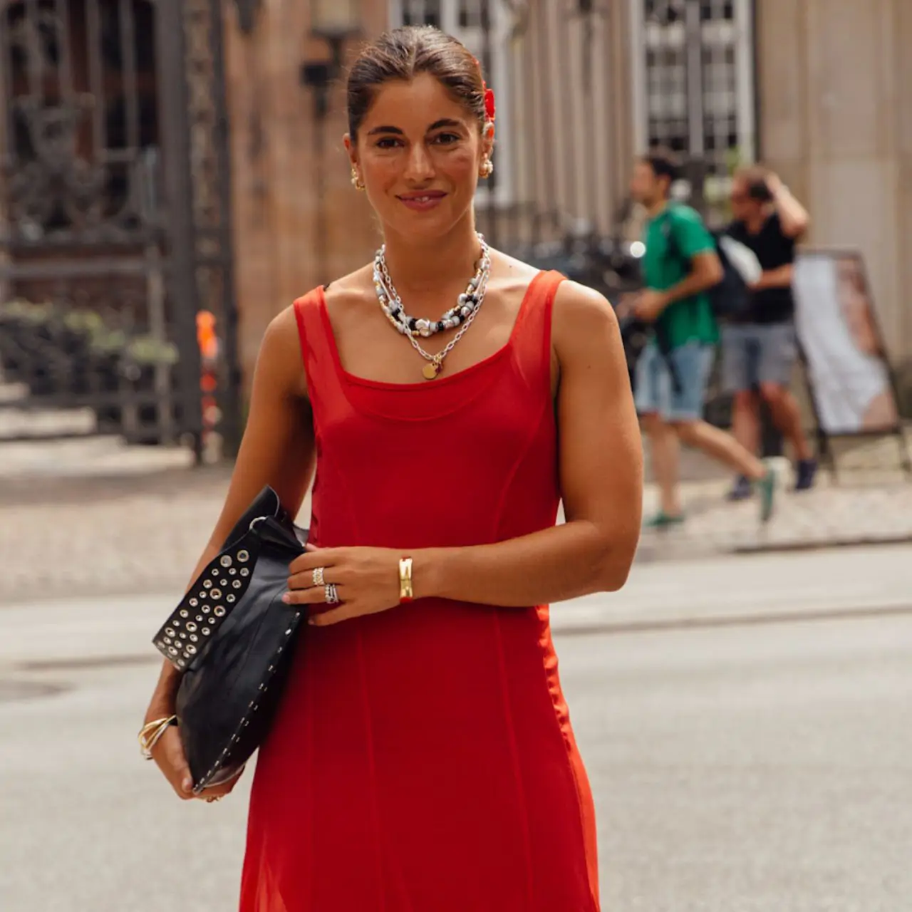 adjunta vestidos zara
