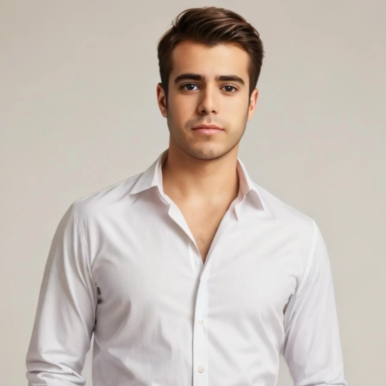 Carlos Oliveras