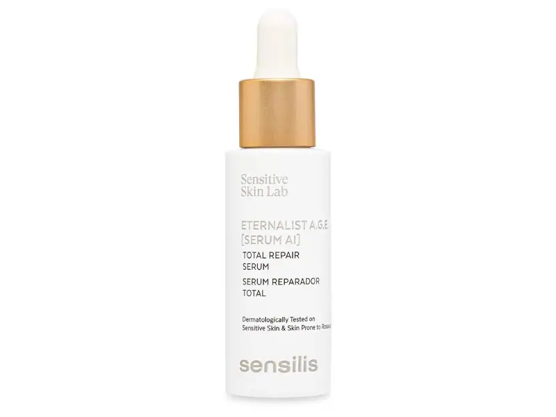 Eternalist A.G.E. [Serum AI] de Sensilis