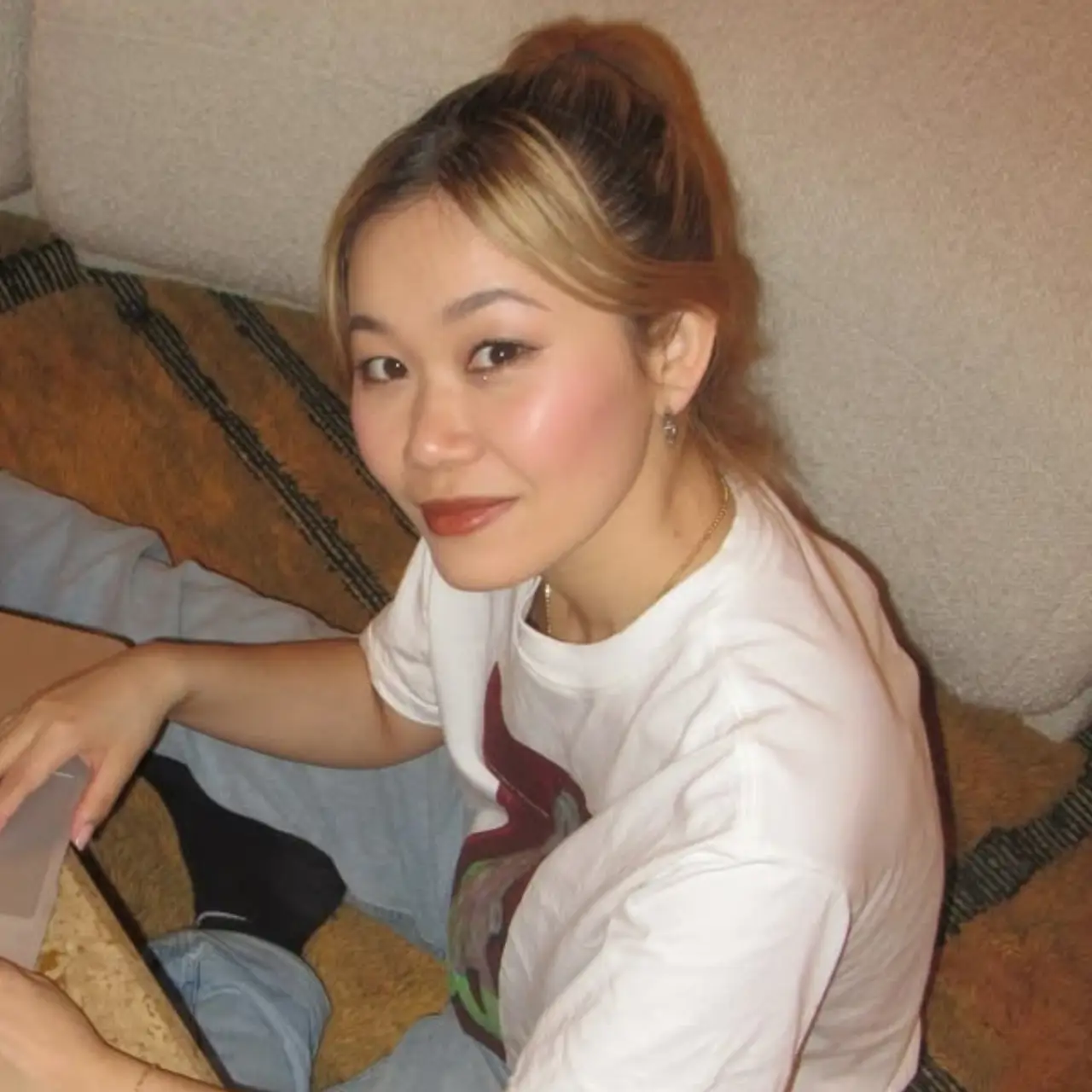 Noami Yasuda
