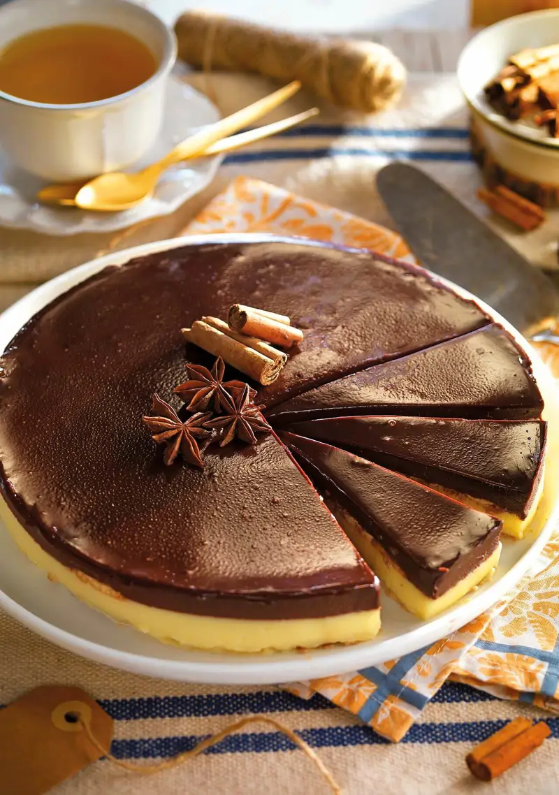 recetas de tartas de cumpleaños