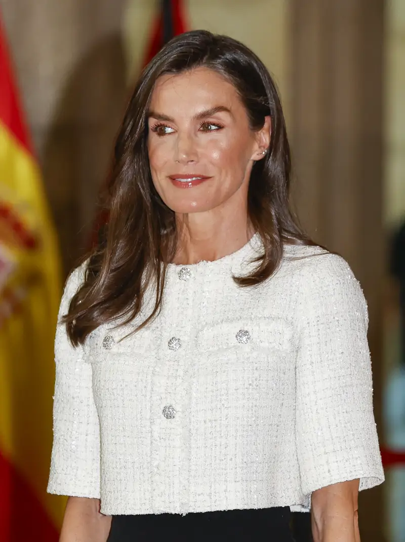 Reina Letizia