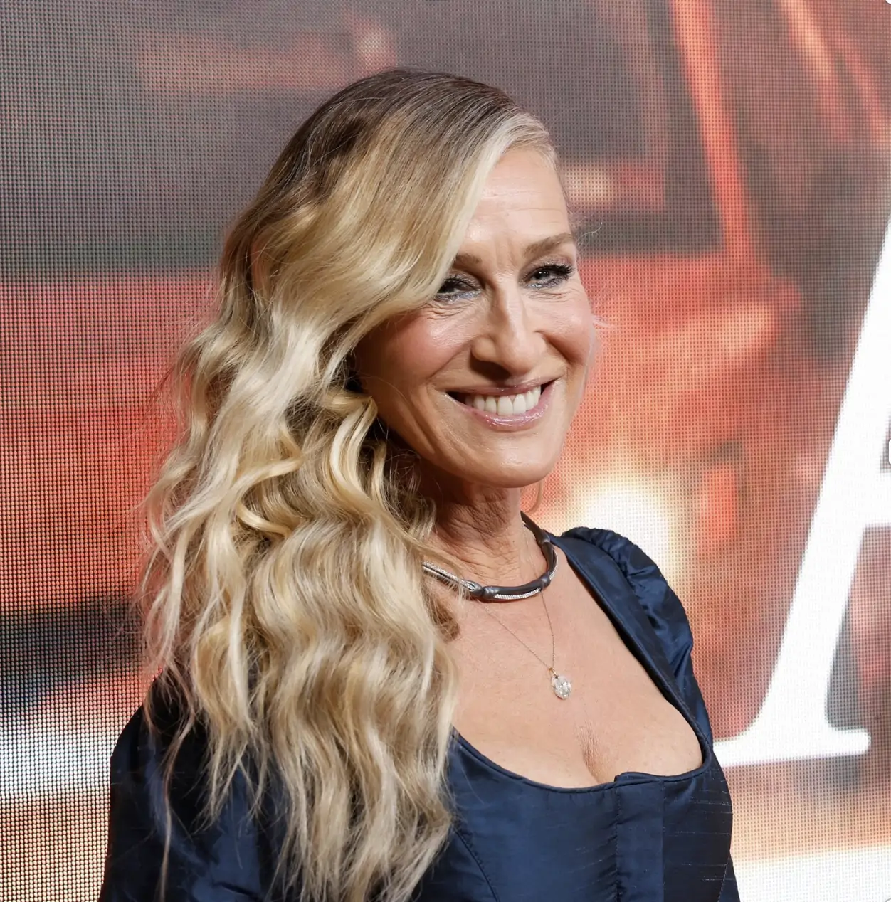 Sarah Jessica Parker