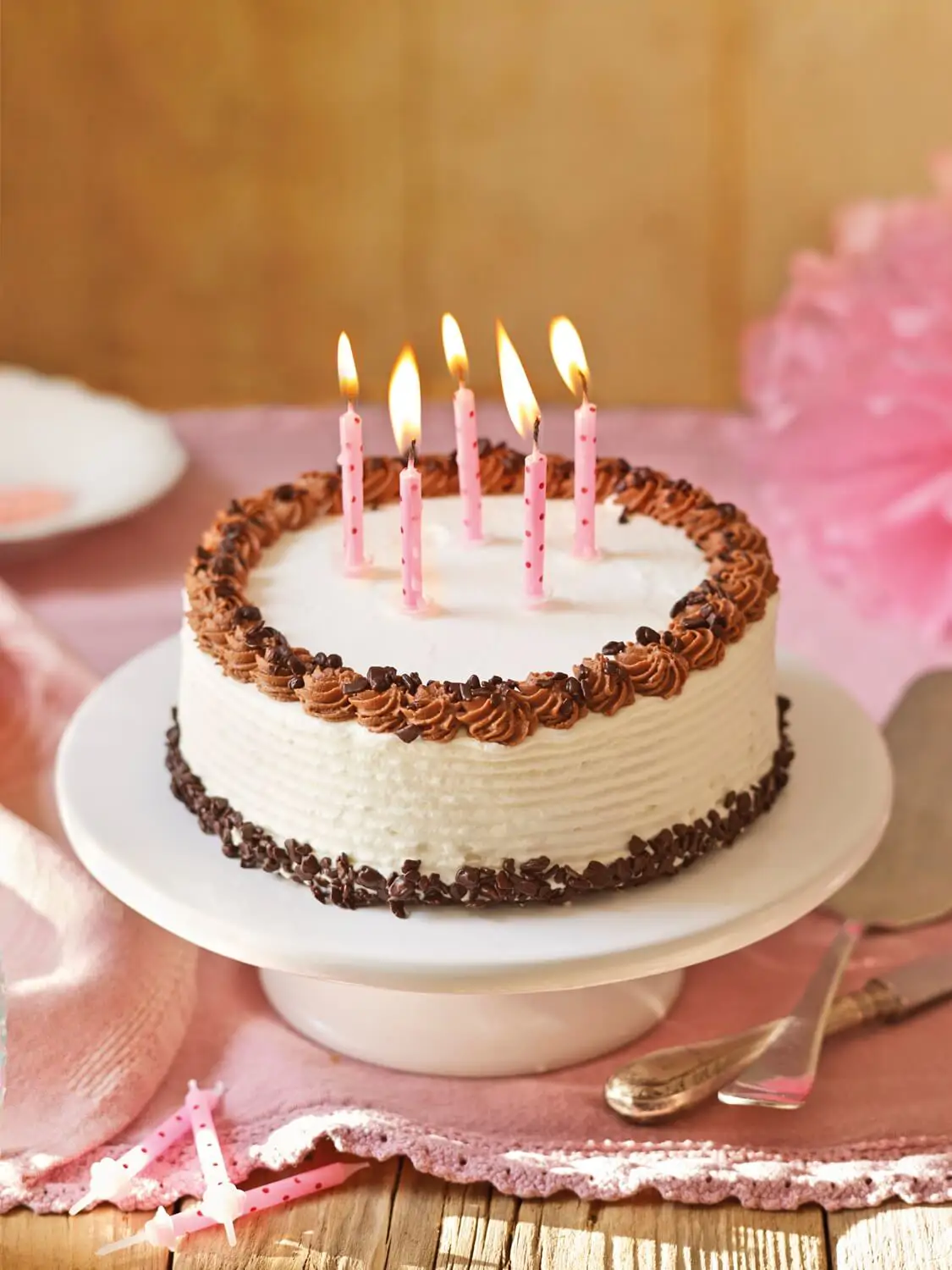 recetas de tartas de cumpleaños tarta de crema de queso
