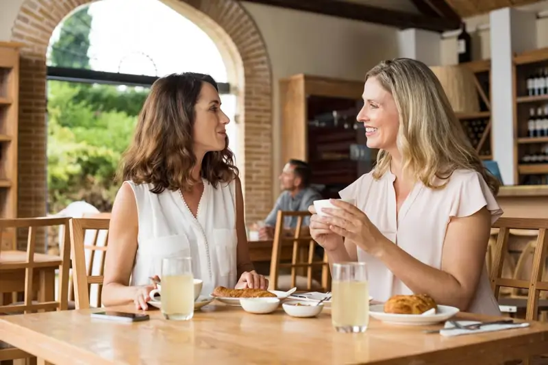 acercarse a los 40 y no tener hijos