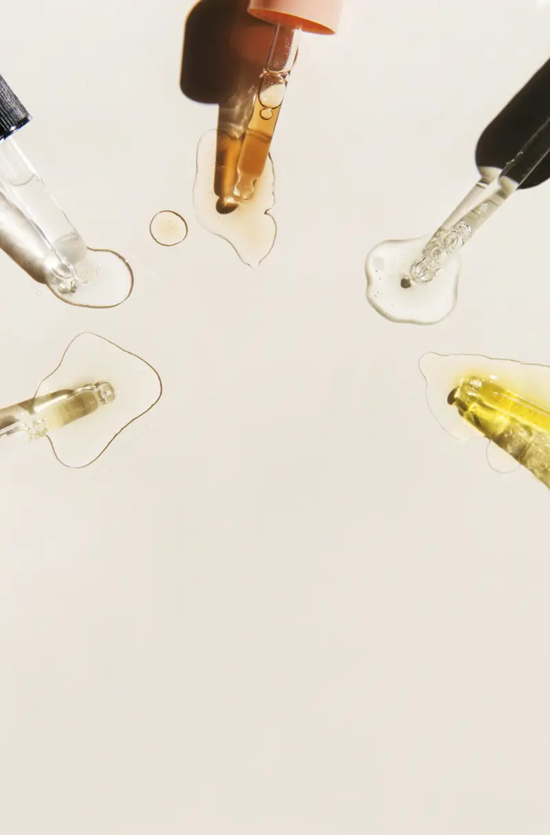 cosméticos de recurso 