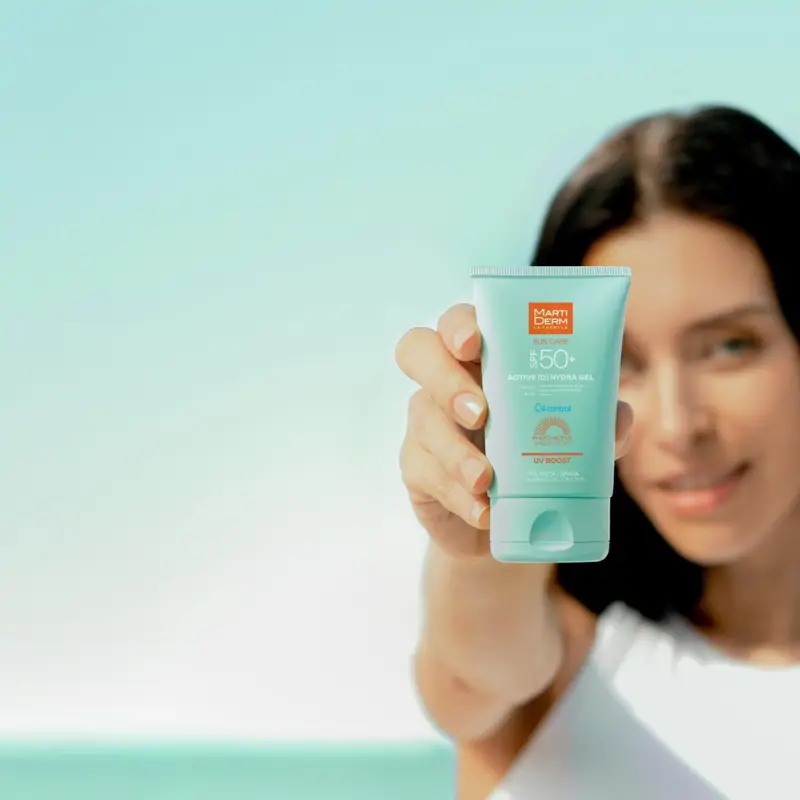 Este es el sorprendente protector solar facial que debes empezar a utilizar YA (interior)