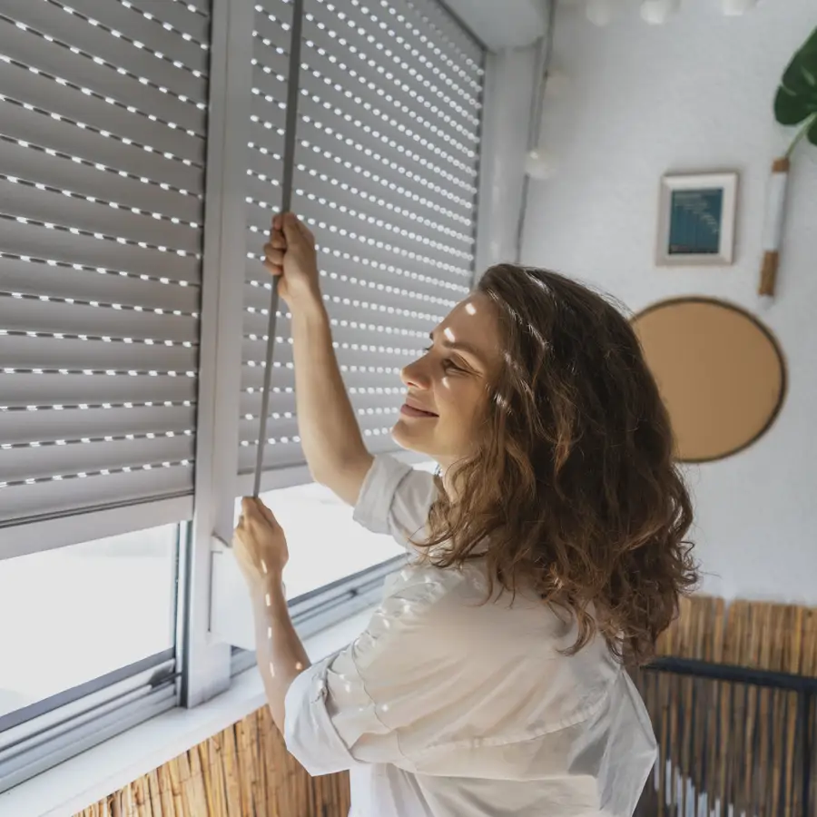 iStock persianas