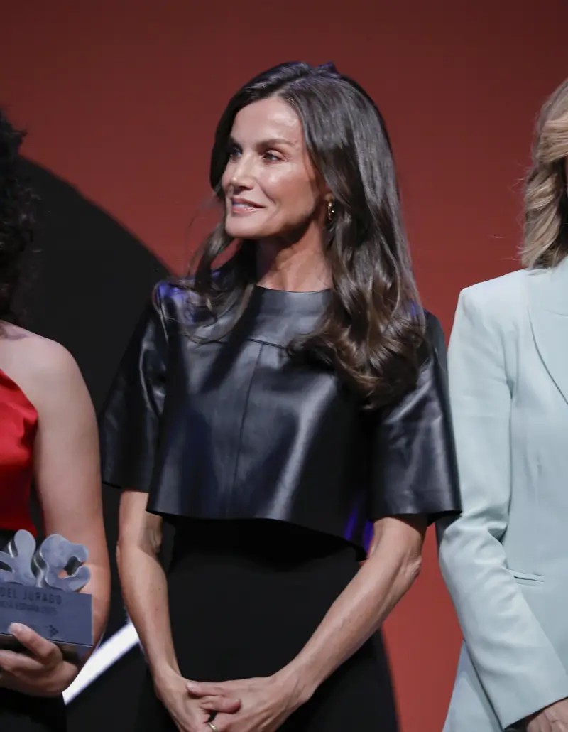 Reina Letizia