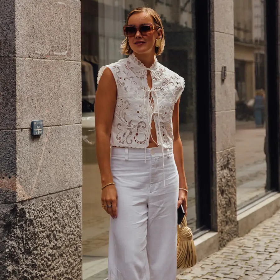 tendencias verano 2025 zara